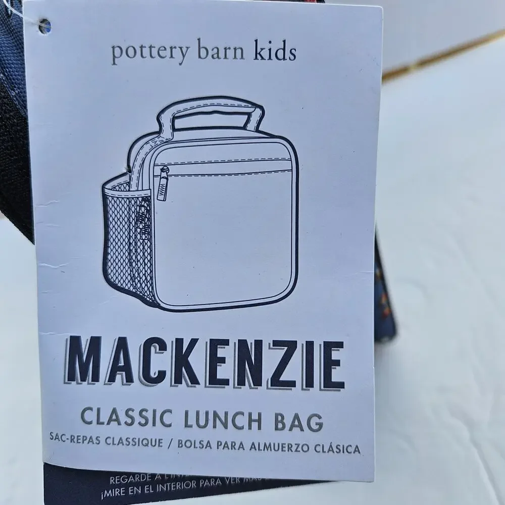 Pottery Barn new tags